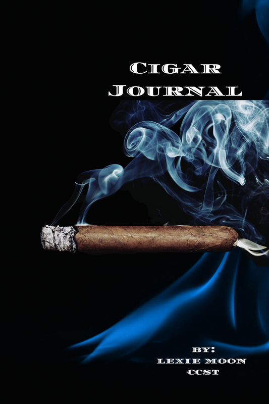 The Cigar Journal